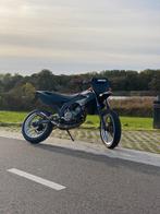 Derbi senda x-race 2010 70cc, Fietsen en Brommers, Brommers | Derbi, Ophalen, 6 versnellingen, Gebruikt, Maximaal 45 km/u