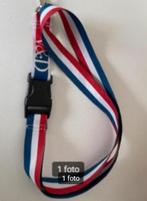 Vroom & Dreesmann sleutelkoord met musketon, Verzamelen, Ophalen of Verzenden, Nieuw