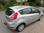 Ford FIESTA 1.0 Style*airco*trekhaak*NAP*, Euro 5, Gebruikt, Huisgarantie, 525 kg