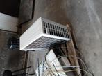 5kw Mitsubishi Heavy Industries Hyper Inverter airco, Ophalen, Verwarmen, Plafondventilator, 3 snelheden of meer