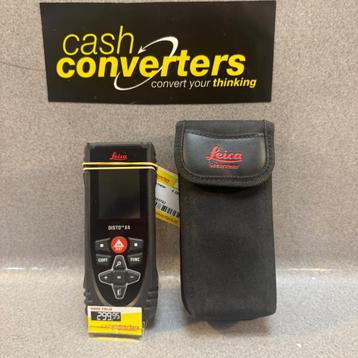 Leica Disto X4 Afstandmeter met camera | 3D | 383792 beschikbaar voor biedingen