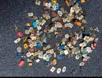 Verzameling Speldjes/Pins - Vintage & Divers, Verzamelen, Speldjes, Pins en Buttons, Ophalen of Verzenden, Gebruikt, Merk, Speldje of Pin