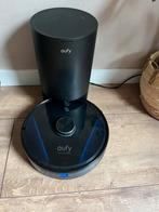 Eufy Robotstofzuiger met Dweilfunctie, Witgoed en Apparatuur, Stofzuigers, Ophalen of Verzenden, Zo goed als nieuw, Reservoir
