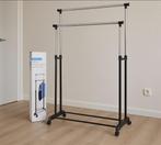 Nieuwe stevige dubbele kledingrekken te koop! (meerdere), Ophalen of Verzenden, Met wielen, Nieuw