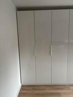 Ikea Pax Kast - 150 cm breed, Ophalen, Kunststof, Gebruikt, 200 cm of meer