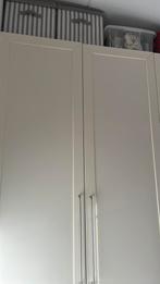 Ikea PAX deuren 50cm, Huis en Inrichting, Kasten | Kledingkasten, Overige materialen, Gebruikt, 200 cm of meer, 25 tot 50 cm
