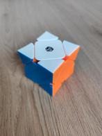 X-Man Wingy, Skewb, kubus, speedcube, rubiks, Ophalen of Verzenden, Zo goed als nieuw, Rubik's of 3D-puzzel