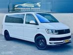 Dikke Transporter T6 2.0TDI*LANG*174PK*5PRS*, Euro 5, Gebruikt, 4 cilinders, Volkswagen