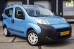 Citroen Nemo 1.4i Multispace * Nieuwe koppeling set. *, 65 €/maand, Zwart, 4 cilinders, Origineel Nederlands