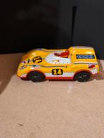 Vintage Blikken Speelgoed Raceauto Nr. 14, Ophalen of Verzenden, Gebruikt