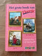 2 leuke leesboeken van Floortje - Suzanne Buis, Ophalen of Verzenden, Zo goed als nieuw, Suzanne Buis; Cok Grashoff