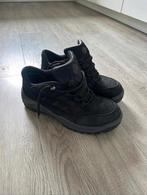 Veiligheidsschoenen Bata, Kleding | Heren, Schoenen, Bata, Zwart, Ophalen of Verzenden, Zo goed als nieuw