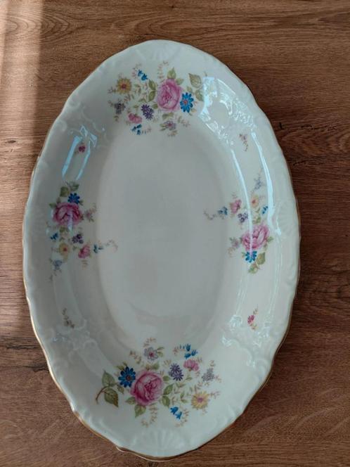 Schaal van Mosa, Antiek en Kunst, Antiek | Schalen, Ophalen of Verzenden