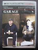 Garage, Vanaf 12 jaar, Ophalen of Verzenden, Zo goed als nieuw, Overige gebieden