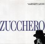 Zucchero ‎– zucchero CD 849 063.2  SALE!, Zo goed als nieuw, Verzenden