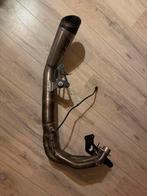 Sc project S1 MT09, Ophalen of Verzenden