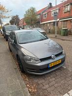 Volkswagen Golf 1.4 TSI 90KW DSG 2013 Grijs, Auto's, Volkswagen, Zwart, 4 cilinders, 1395 cc, 630 kg