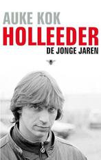 Holleeder: De jonge jaren van Auke Kok, Boeken, Ophalen of Verzenden, Zo goed als nieuw, Nederland