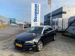 Audi A1 1.4 TFSI Pro S Line Sportback AUT. Clima Cruise, Euro 5, 4 cilinders, Zwart, Geïmporteerd