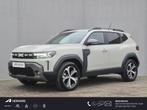 Dacia Duster 1.6 Hybrid 140 Journey Automaat / Fabrieksgaran, Auto's, Dacia, Stof, Gebruikt, 4 cilinders, Duster