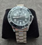 Regal water resistant 3atm., Overige merken, Staal, Gebruikt, Staal