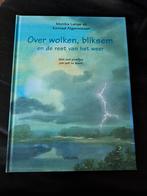 M. Lange - Over wolken, bliksem en de rest van het weer, Ophalen of Verzenden, Sprookjes, M. Lange, Zo goed als nieuw