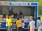 Milensterfoodtruck patat en snacks, Ophalen of Verzenden, Nieuw, Overige