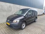 Volkswagen Caddy 2.0TDI L1 (bj 2018), 21 km/l, 1362 kg, Gebruikt, 4 cilinders