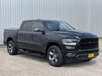 Dodge RAM 1500 pick up 4x4 Crew Cab Sport LPG, Automaat, Gebruikt, 8 cilinders, Zwart