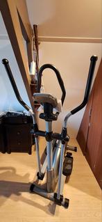 Nordic XT crosstrainer, Sport en Fitness, Fitnessapparatuur, Ophalen, Zo goed als nieuw, Crosstrainer