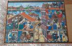 THAT'S LIFE puzzel Johannes Vermeer, Ophalen of Verzenden, 500 t/m 1500 stukjes, Zo goed als nieuw, Legpuzzel