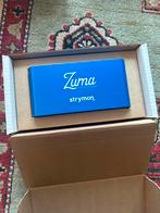 Strymon Zuma, Muziek en Instrumenten, Effecten, Ophalen of Verzenden, Zo goed als nieuw