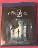 The Conjuring 2  Blu-Ray (alleen ruilen), Cd's en Dvd's, Thrillers en Misdaad, Zo goed als nieuw, Ophalen