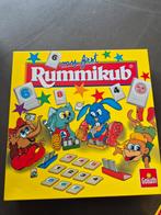 Mijn eerste rummikub, Ophalen of Verzenden, Zo goed als nieuw