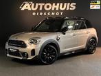 Mini Mini Countryman 2.0 Cooper S E ALL4 MINI Yours Panorama, Auto's, Mini, Automaat, Gebruikt, Zwart, Countryman