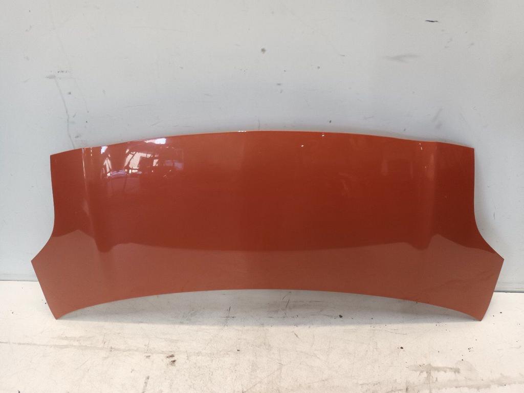 Motorkap Toyota Yaris, Onderdelen@venauto.nl, Van der Ven Autorecycling B.V., Gebruikt, Ettenseweg 76, 4706 PB Roosendaal, The Netherlands