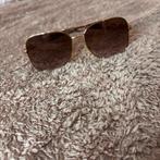 Michael Kors Zonnebril Rose Gold, Sieraden, Tassen en Uiterlijk, Zonnebrillen en Brillen | Dames, Overige merken, Zonnebril, Ophalen of Verzenden