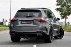 Mercedes-Benz GLE-klasse 400 e 4MATIC AMG. Pano, Memory, Luc, Gebruikt, Zwart, 4 cilinders, GLE