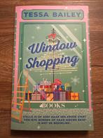 Window Shopping - Tessa Bailey (Als Nieuw), Boeken, Ophalen, Nieuw, Nederland