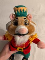 AH Hamster Notenkraker Knuffel Albert Heijn middel formaat!, Ophalen of Verzenden, Zo goed als nieuw, Overige typen
