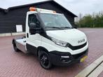 Iveco Daily 40 C17 Be trekker 9.3 ton (euro 5) (11), Euro 5, Achterwielaandrijving, Gebruikt, 4 cilinders