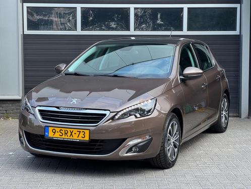 Peugeot 308 1.6 THP Première Led Pano Camera Navi, Auto's, Peugeot, Bedrijf, Te koop, ABS, Adaptive Cruise Control, Airbags, Airconditioning