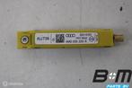 Antenneversterker Audi Q7 4M 4M0035225A, Auto diversen, Autoradio's, Gebruikt