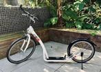 Bike2Go Step voor volwassenen, Fietsen en Brommers, Steps, Ophalen, Gebruikt, Gewone step, Bike2go
