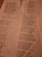 Joost van den Vondel - Verzamelde Werken Deel 2 (1929), Ophalen, Gelezen