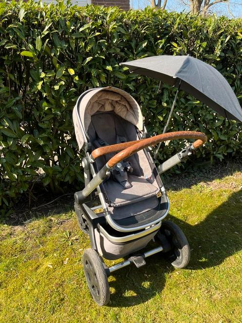 Joolz day 3, 2019, kinderwagen, Kinderen en Baby's, Kinderwagens en Combinaties, Gebruikt, Overige merken, Ophalen