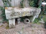 Bentheimer stenen, Tuin en Terras, Ophalen, Zo goed als nieuw, Aluminium