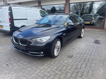 bmw 5-serie GT F07 te koop in onderdelen  beschikbaar voor biedingen