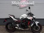 KAWASAKI Z650 (bj 2022), 2 cilinders, 649 cc, Bedrijf, Onbekend