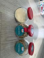 Poke bowl spice and garlic powder, Ophalen of Verzenden, Zo goed als nieuw
